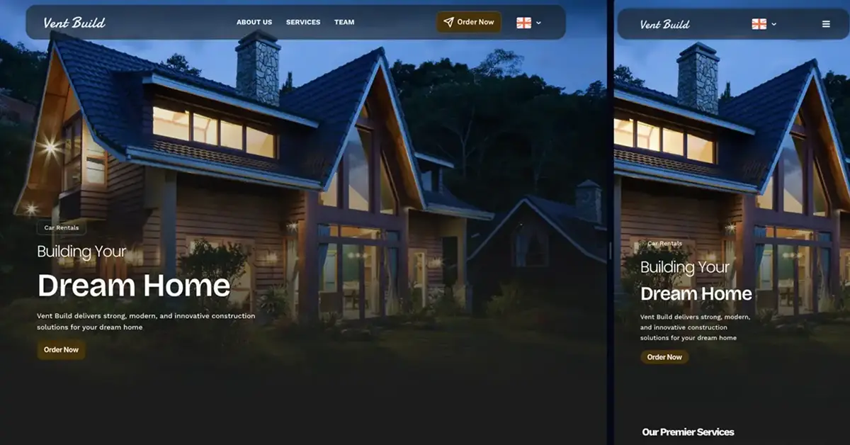 WordPress developer for hire - Figma to WordPress, React frontends, WooCommerce